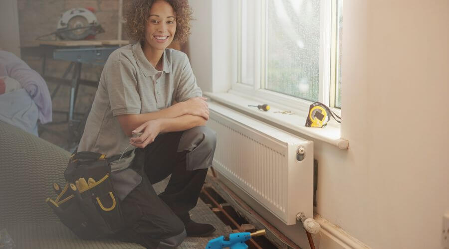 Expert burst pipe repair services in Eagleville, CA